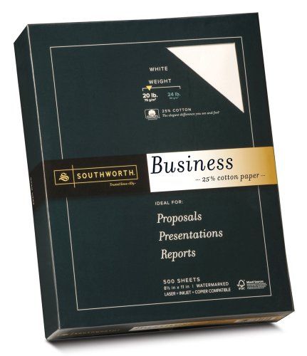 Where can you buy resume paper