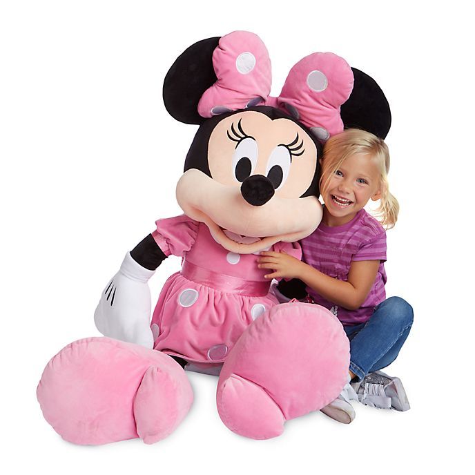 Buy Peluche Minnie Bebe Disney Off 53