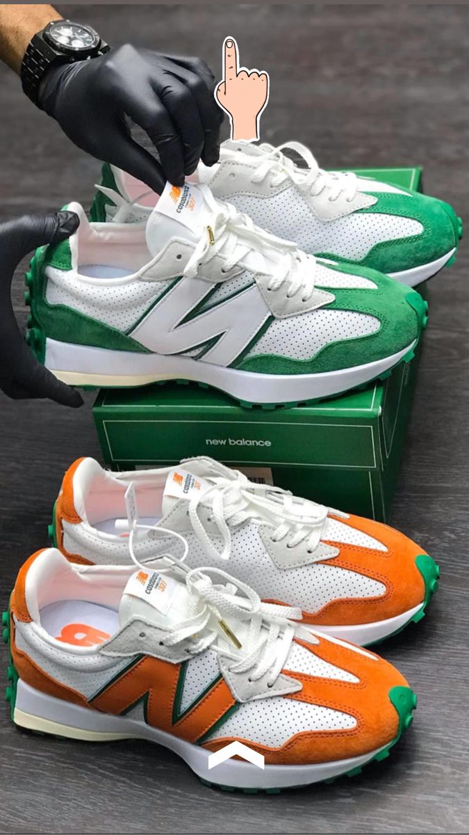 CASABLANCA X NEW BALANCE 327 | Chaussures de sport mode, Chaussure ... CASABLANCA X NEW BALANCE 327 | Chaussures de sport mode, Chaussure ...