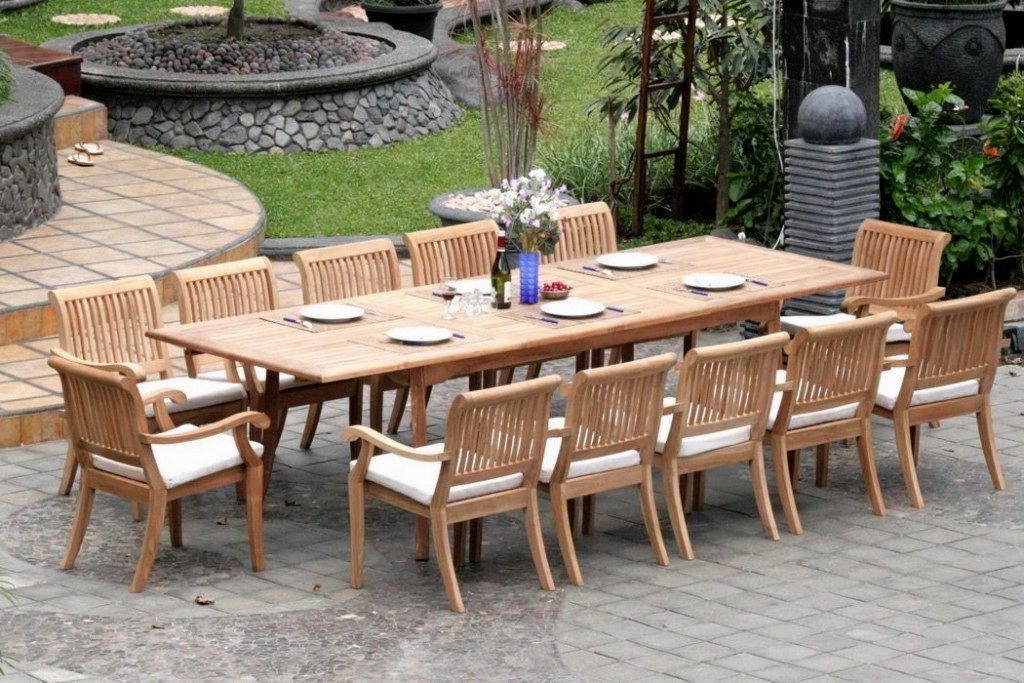 15+ Teak Patio Furniture Ideas And How To Maintenance It Cheap 15+ Teak Patio Furniture Ideas and How to Maintenance It - 15+ Teak Patio Furniture Ideas And How To Maintenance It Cheap