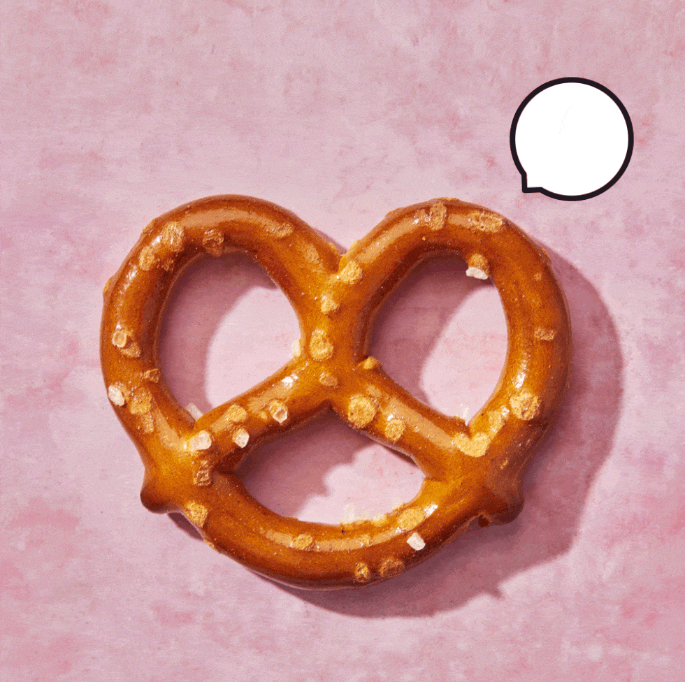 Turns Out Dipping Pretzels In Peanut Butter Is Totally Nutritionist Turns Out Dipping Pretzels In Peanut Butter Is Totally Nutritionist