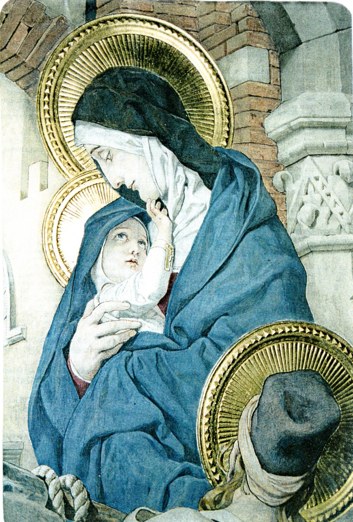 Pin On Maria Santisima