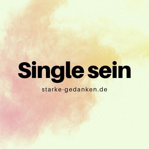 Will niemanden mehr kennenlernen