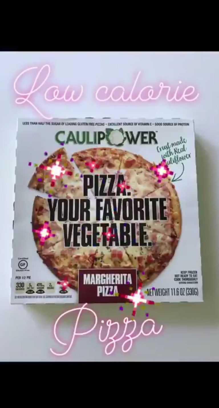 Halle Berry Just Revealed the Low-Cal Cauliflower Pizza Shes Obsessed With Halle Berry Just Revealed the Low-Cal Cauliflower Pizza Shes Obsessed With