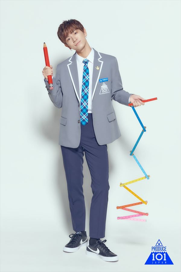 佐藤 來良 101練習生 Produce 101 Japan Official Site Artofit 佐藤 來良 101練習生 Produce 101 Japan Official Site Artofit