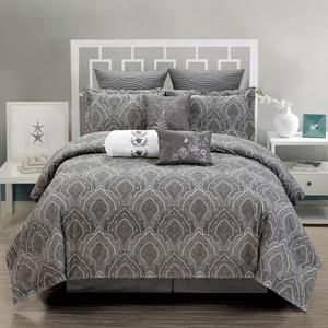13 Piece Thera 100 Cotton Bed In A Bag Set Sears Home 13 Piece Thera 100 Cotton Bed In A Bag Set Sears