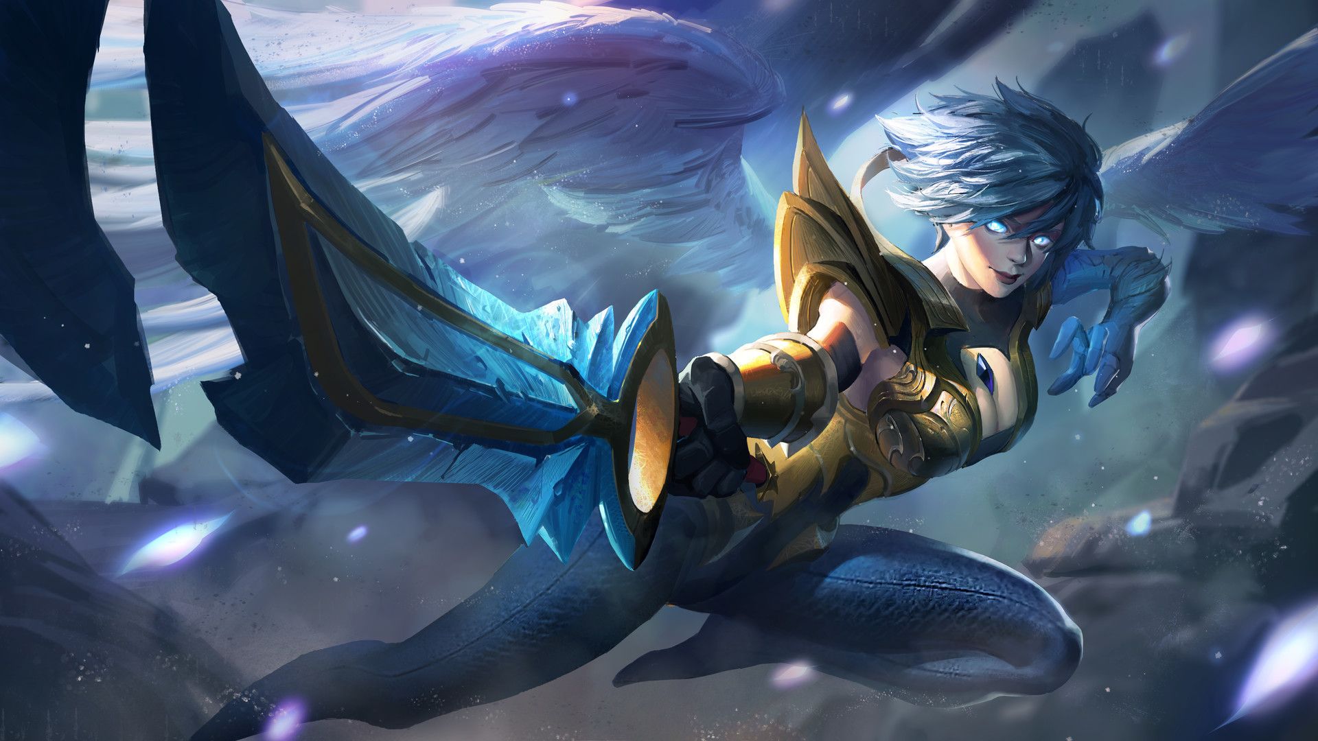 Artstation Riven Yuanbin Hu Lol League Of Legends Liga Dos Artstation Riven Yuanbin Hu Lol League Of Legends Liga Dos