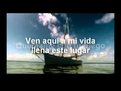 Espíritu Santo Música Letra Musica Espíritu Santo Canciones