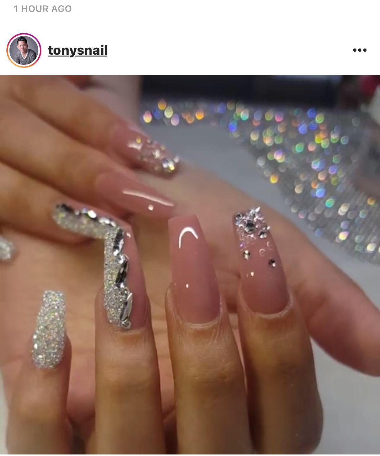 nail jewelry nail jewelry
