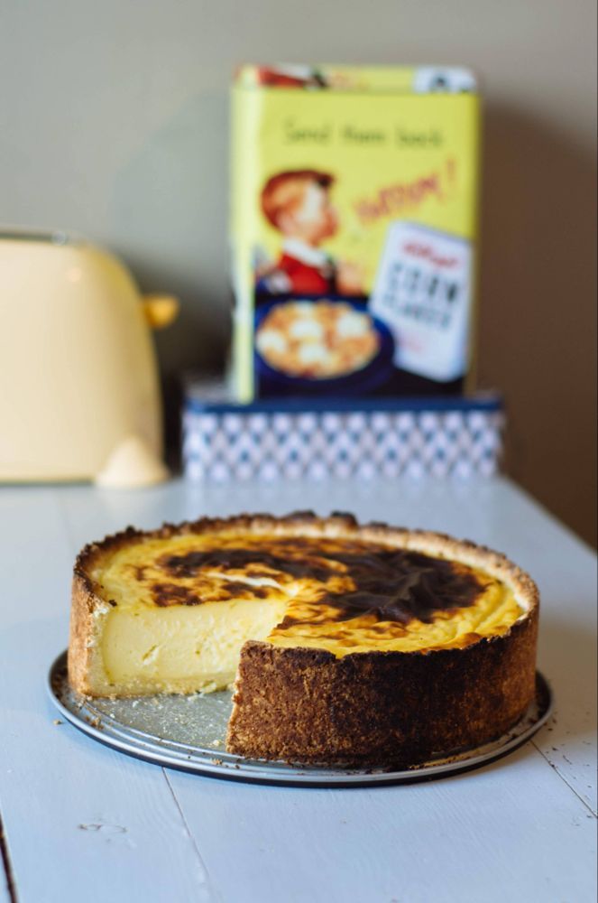 Flan Pâtissier – La gourmandise avant tout ! #flanpatissier Flan Pâtissier – La gourmandise avant tout ! #flanpatissier