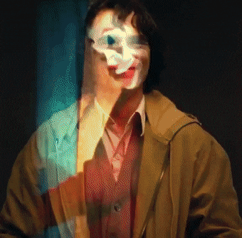 Joaquin Phoenix , Joker joaquinphoenixjoker / Filming