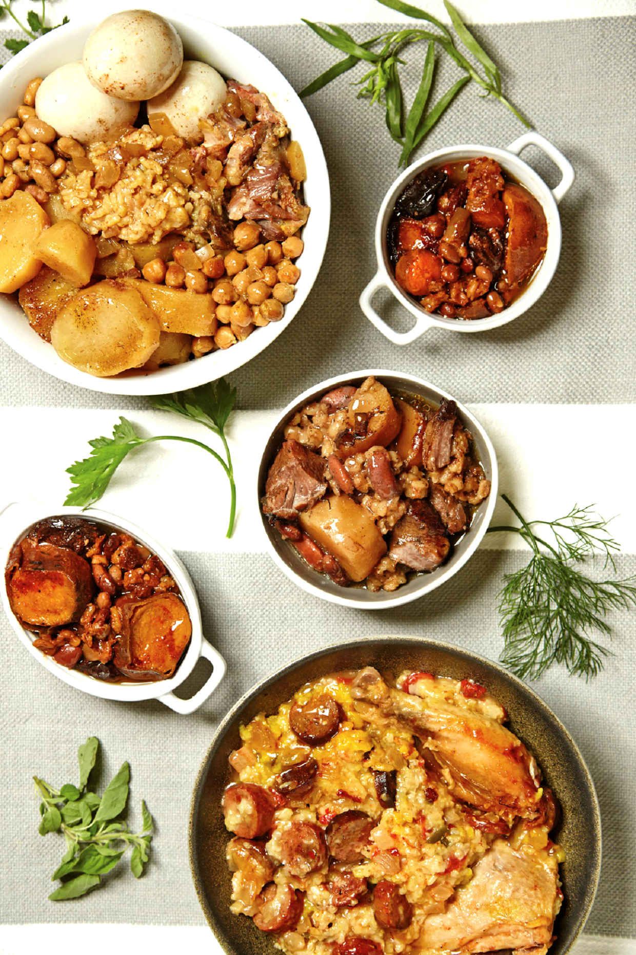 3 Ways to Spice Up Your Cholent Cholent recipe, Jewish 3 Ways to Spice Up Your Cholent Cholent recipe, Jewish