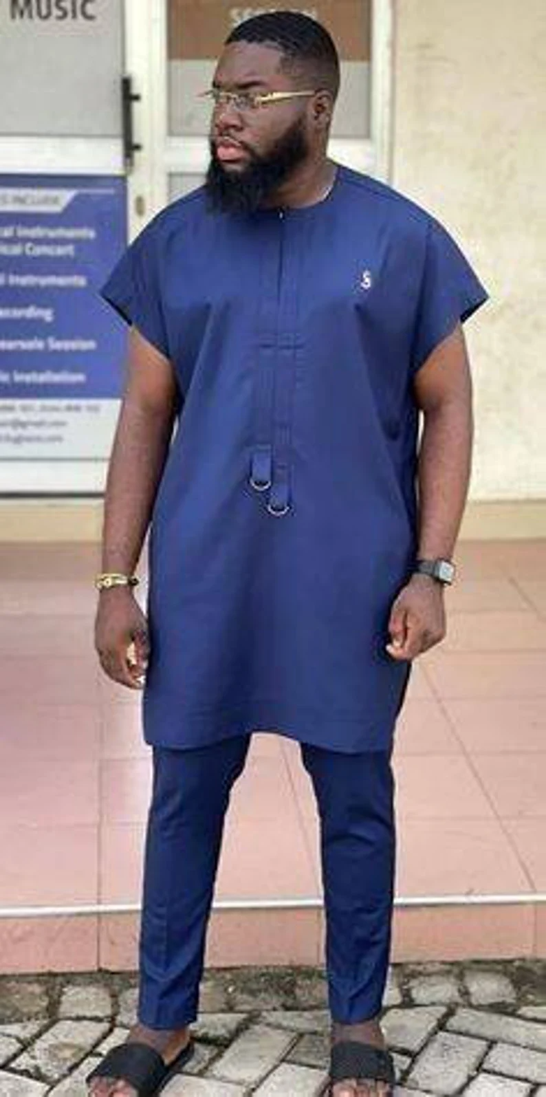 African Men Clothing African Groom Suit African Fashion - Etsy Bosnia and Herzegovina Latest African Wear For Men, African Shirts For Men, African Attire For Men, African Dresses Men, African Fashion For Men, Latest Styles For Men, African Wear Styles For Men White, Dansiki Styles Men, Kaftan For Men African