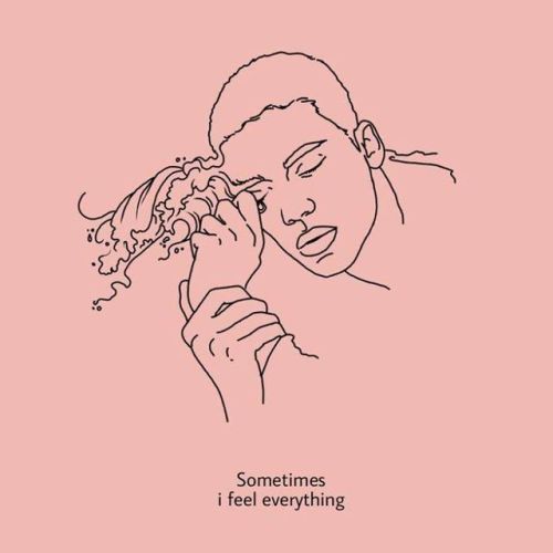 sᴛᴜɴɴɪɴɢᴠᴇɴᴜs | Quote aesthetic, Pretty words, Drawings