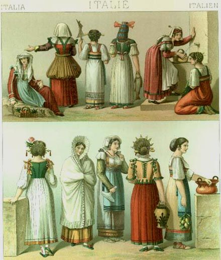 18th century italian fashion 17 18th century italian fashion 23