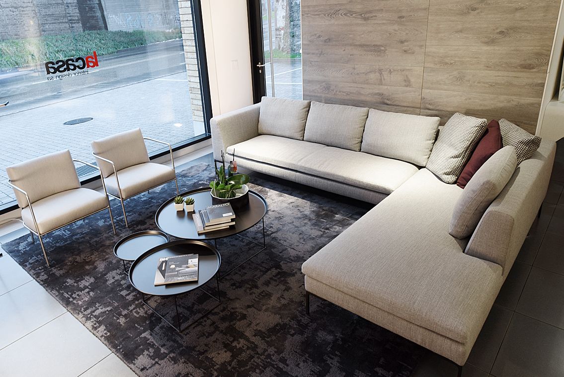 Divani B&B Italia presso lacasa interior design a mendrisio ... Divani B&B Italia presso lacasa interior design a mendrisio ...