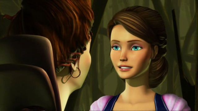 Barbie Diamond Castle Disneyscreencaps Com 5569 Jpg In 2020