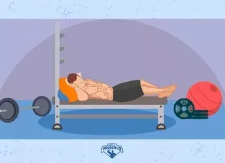 ¿Cuánto tiempo debo descansar entre una serie y otra? Toddler Bed, Home Decor, Gym, Lose Body Fat, Increase Muscle Mass, Body Weight, Protein Foods, Healthy Meals, Child Bed