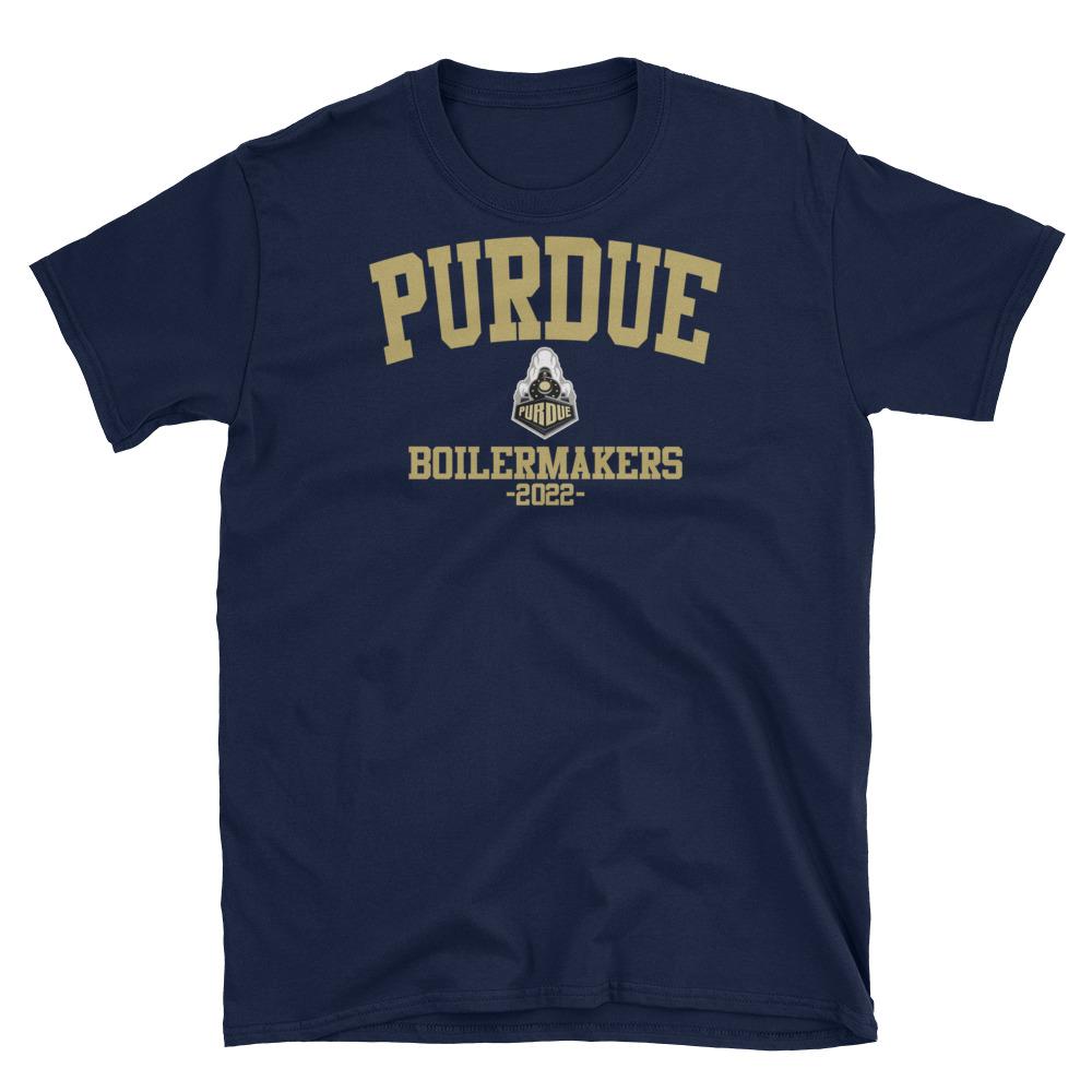 purdue class of 2022 t shirt shirts rpg shirts purdue tshirt