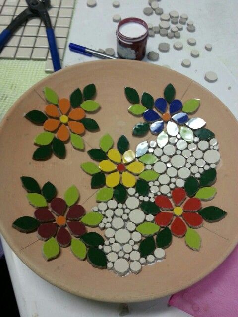 mosaic