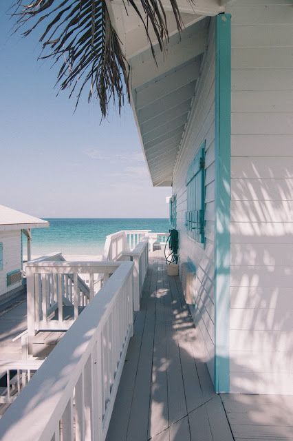 Beach House Travel Pinterest Coastal Cottage And Beach House