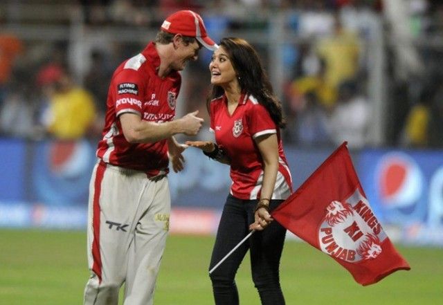 59th Match 2nd Qualifier Chennai Super Kings Vs King Xi Punjab Chennai Super Kings Vs Kings Xi Punjab 30th May 2014 High Chennai Super Kings Match Punjab