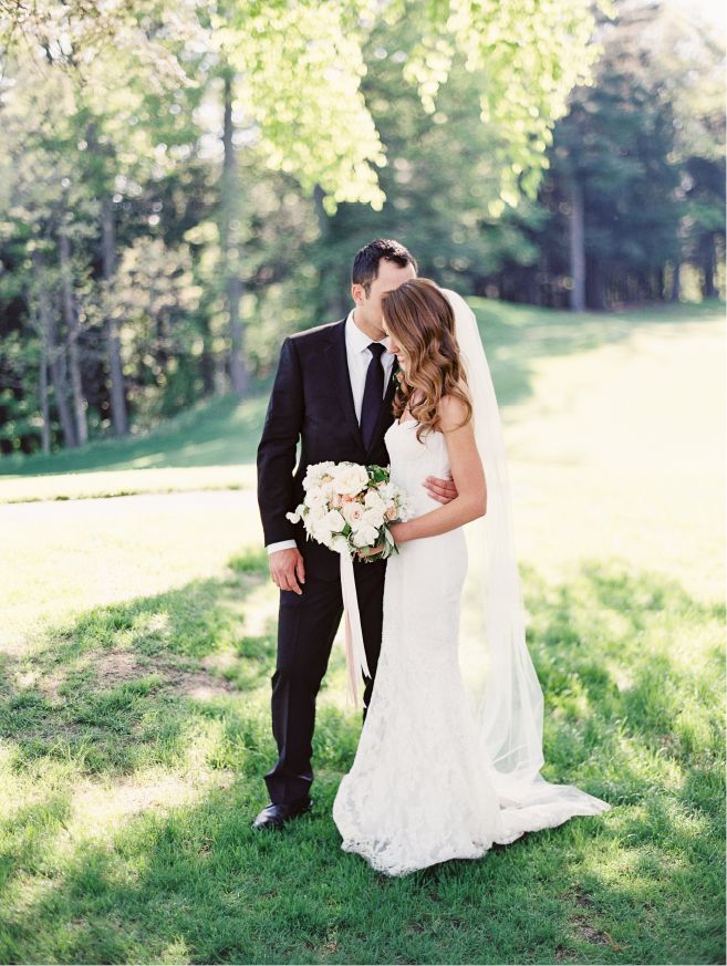 Toronto Hunt Club Wedding Film Wedding Film Photographers