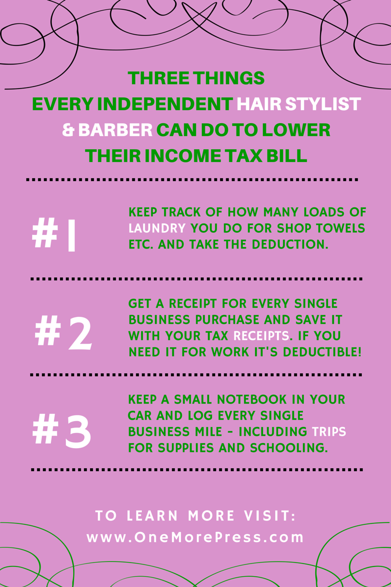 hairstylist tips