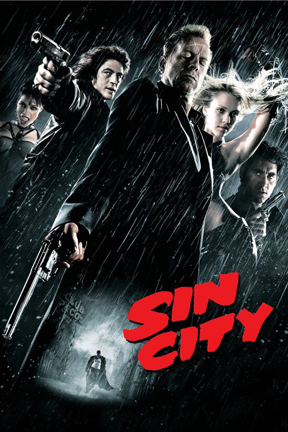 Sin City German Stream Sin City German Stream
