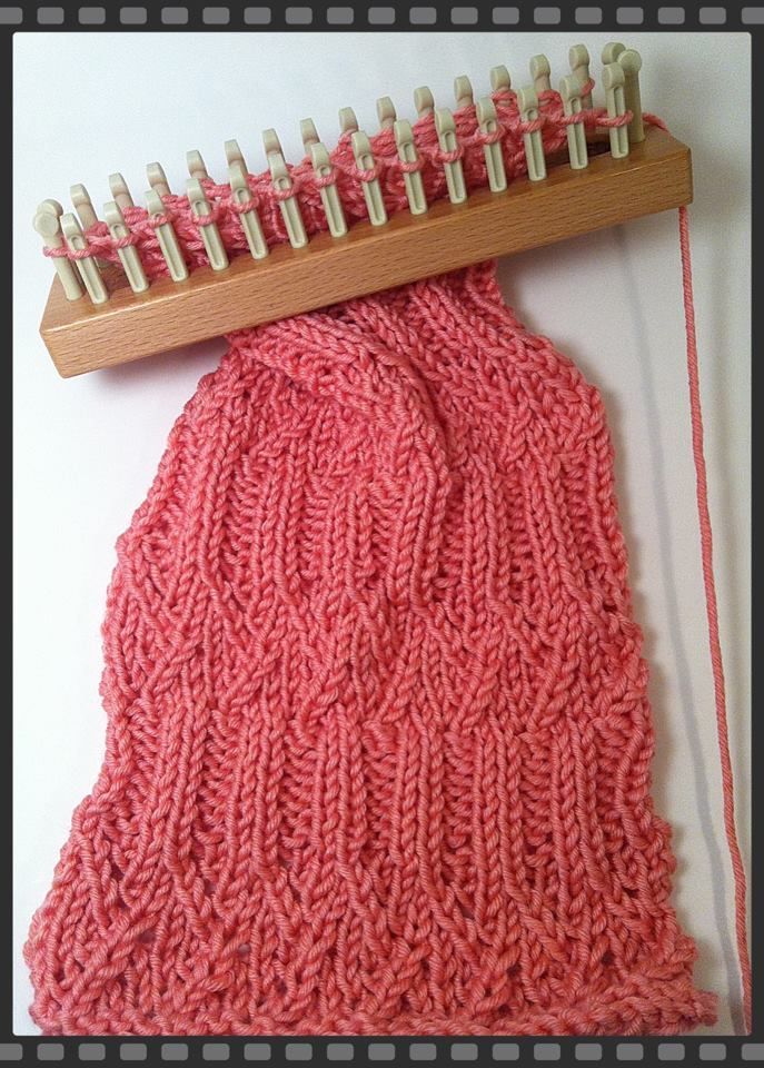 Loom Pattern Reveal Abbey Scarf Projects To Try Pinterest New Scarf Loom Patterns Loom Pattern Reveal Abbey Scarf Projects To Try Pinterest New Scarf Loom Patterns