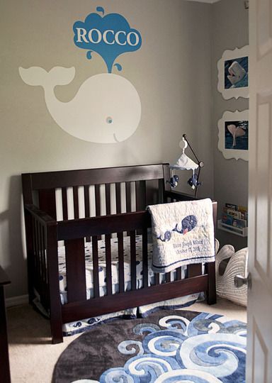 Rocco S Beluga Whale Nursery Pinterest Babies And Room What A Cute Rug Momeni Lil Mo Hipster Lmt 1 Surf Http Rugdepot Area Coldet Php Vi 6275 20mo 20hipster Bl