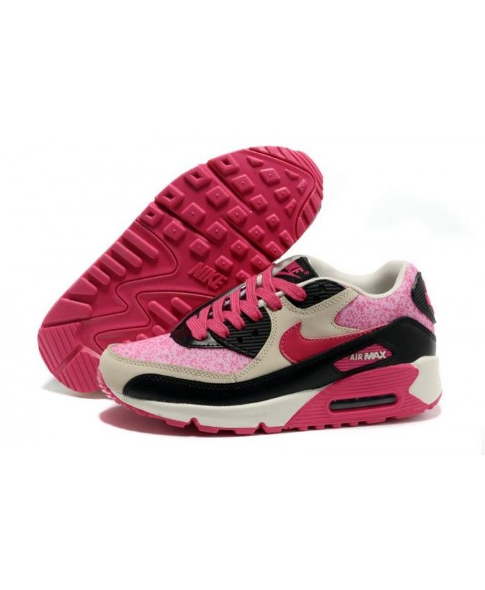 air max 90 femme noir et rose air max 90 femme noir et rose