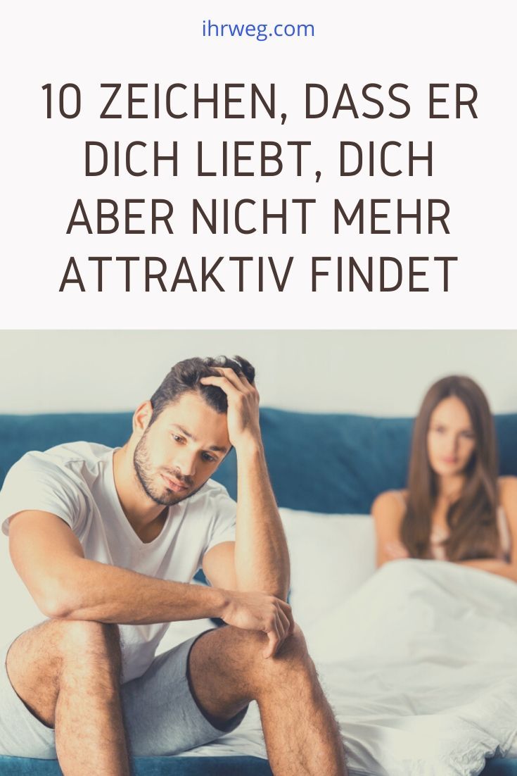 Flirten borderline