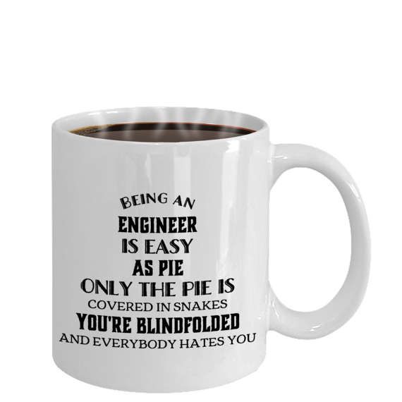 Funny New home office workshop mug cup FUNNY SMILE 2 coffee tea love