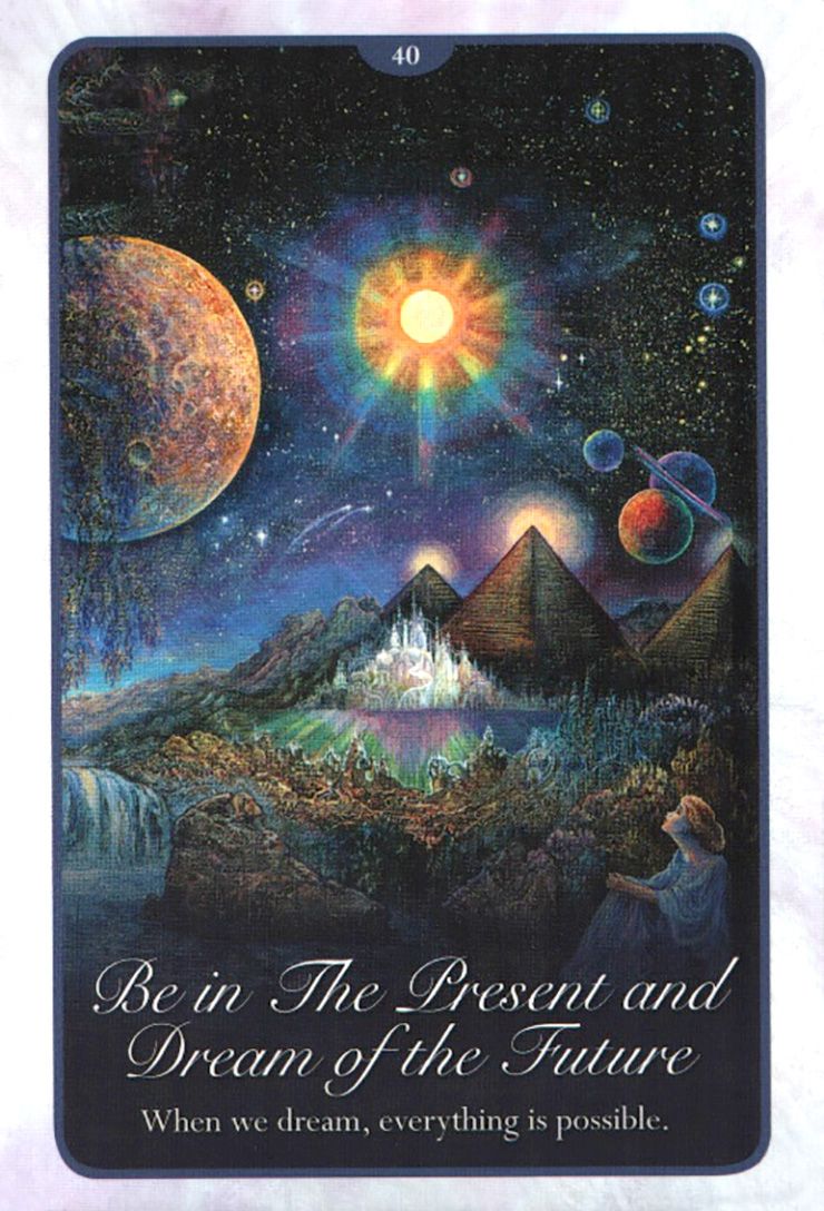 a9c68342d26f9b3b5c5c249b885a00a9 - Free Oracle Card Reading About The Future Ideas free oracle card reading about the future