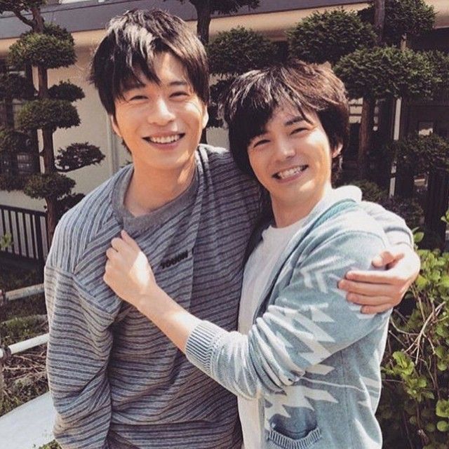 かけぴー On Instagram 映画版のクランクインは3月31日だとか 仲良しの二人が早く見たい おっさんずラブ 春田創一 牧凌太 田中圭 林遣都 Artofit かけぴー On Instagram 映画版のクランクインは3月31日だとか 仲良しの二人が早く見たい おっさんずラブ 春田創一 牧凌太 田中圭 林遣都 Artofit