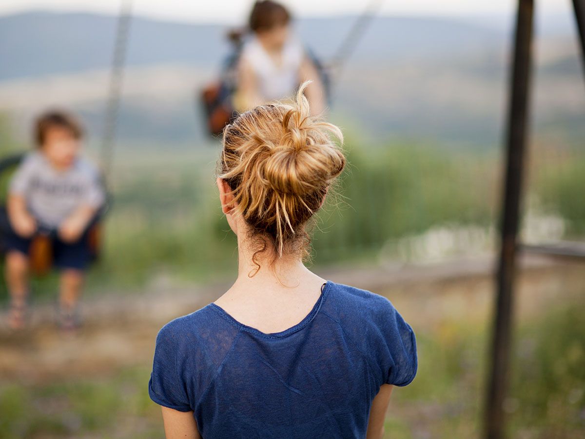Single frau mit kinderwunsch