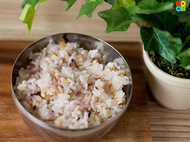 Rice Cooker Recipe For Multigrain Rice Healthier And Tastier Than rice-cooker-recipe-for-multigrain-rice-healthier-and-tastier-than