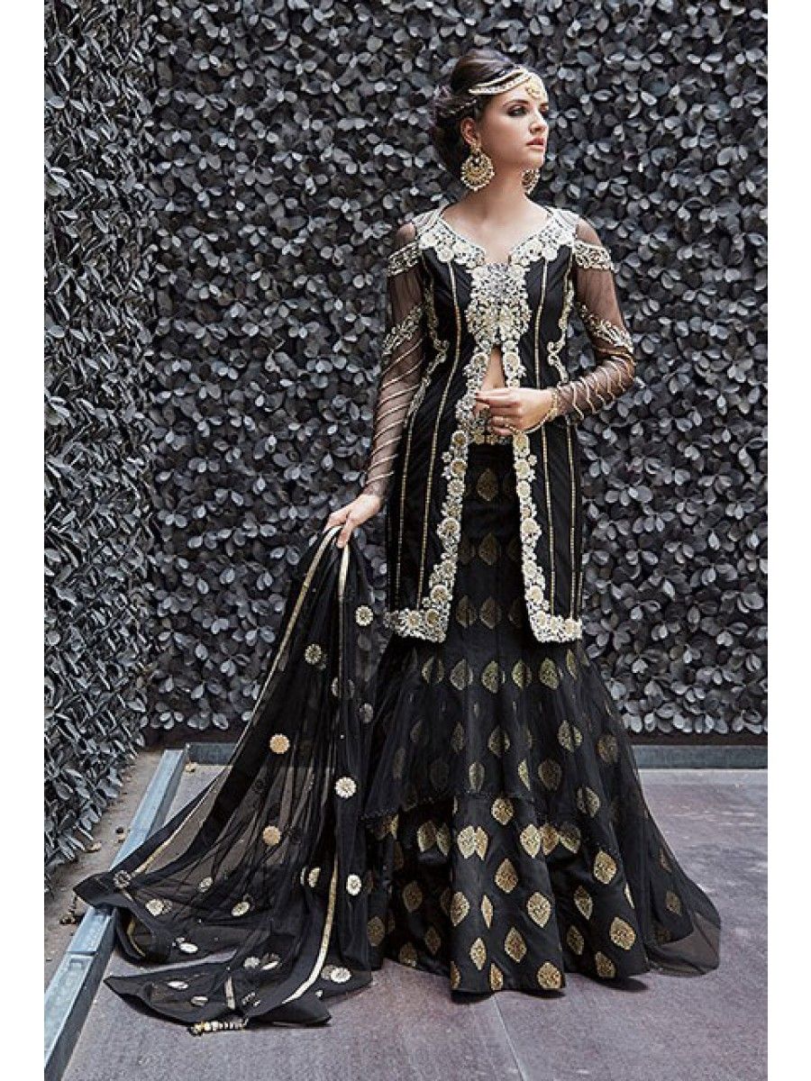 Stani Black Gharara Dress Online Ping India Mumbai Us Uk Stani Black Gharara Dress Online Ping India Mumbai Us Uk Canada South Africa
