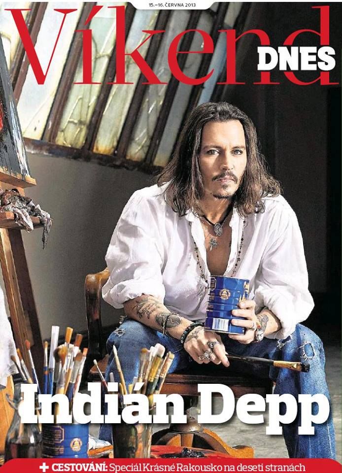 Indian Depp | Johnny depp, Johnny depp pictures, Johnny
