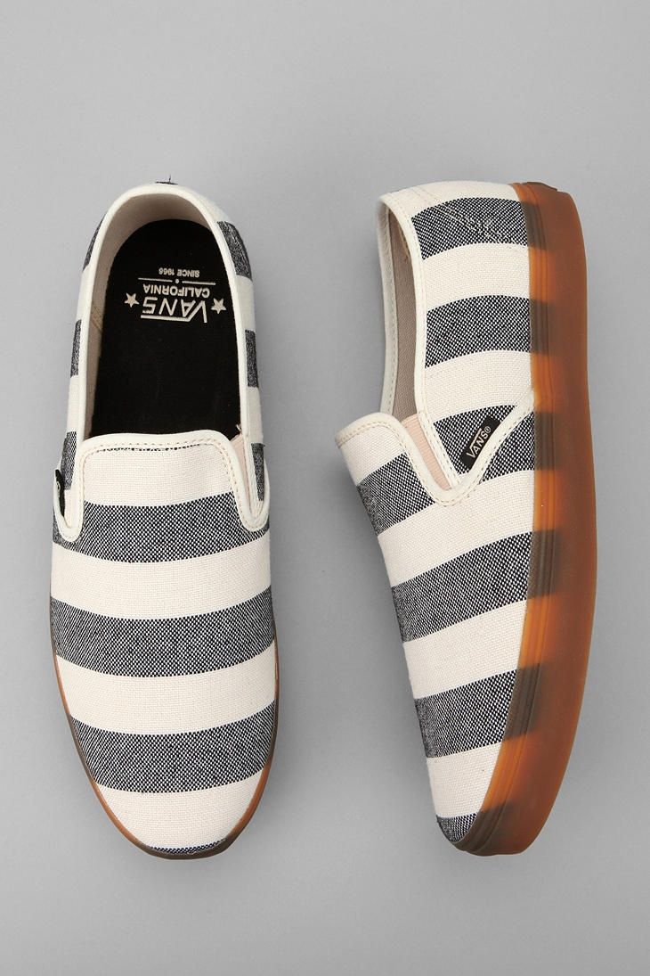 vans slip on lo pro unisex slip on shoes