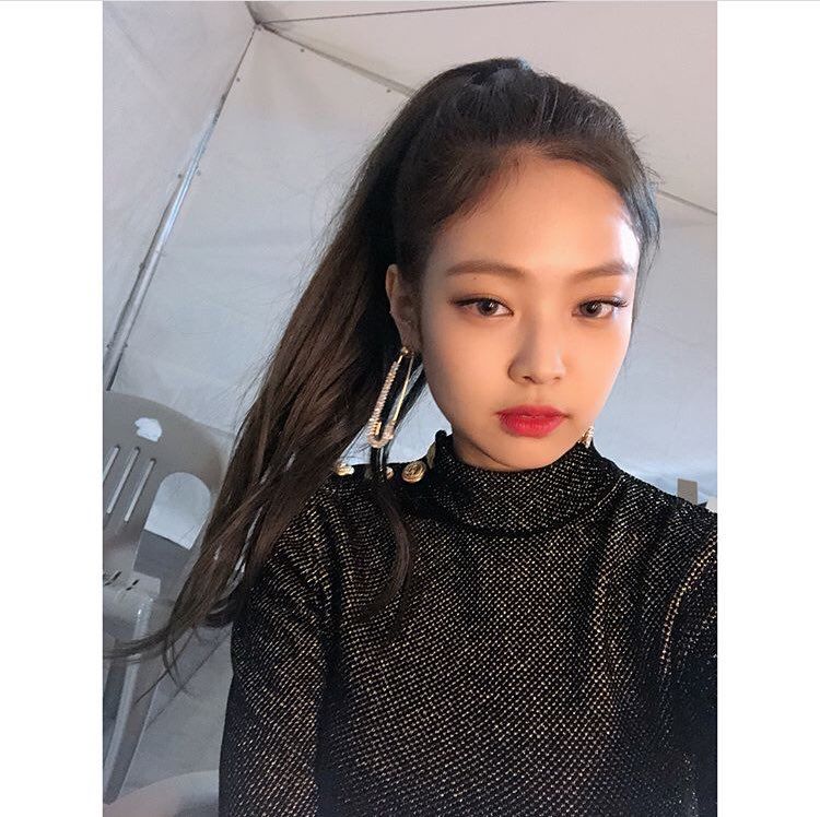 Reizende Koreanerin Vor Cam Reizende Koreanerin Vor Cam