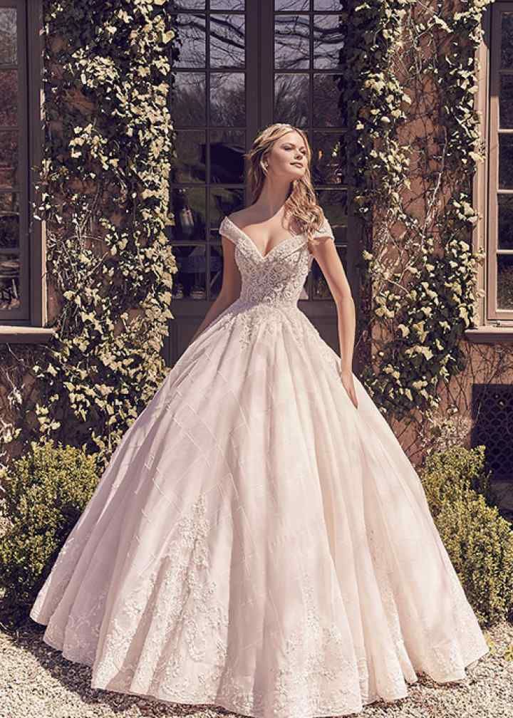 Morilee by Madeline Gardner Wedding Dresses, Morilee by Madeline