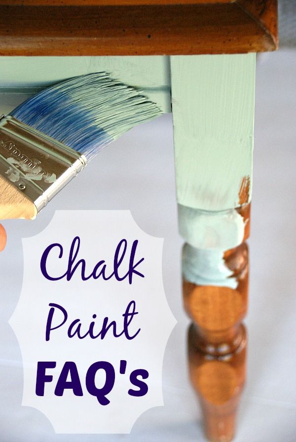 DISCLOSURE Sealing Chalk Paint, Best Chalk Paint, Using Chalk Paint, Chalk Paint Projects, Chalk Paint Furniture, Annie Sloan Chalk Paint, Paint Stain, Furniture Projects, Painting Projects