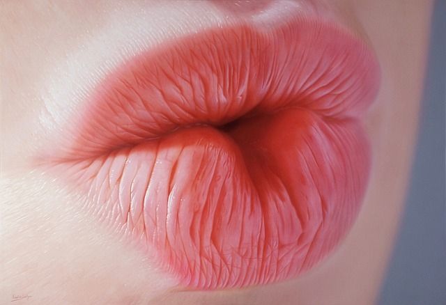In Love With This Painting Melanie By Hubert De Lartigue