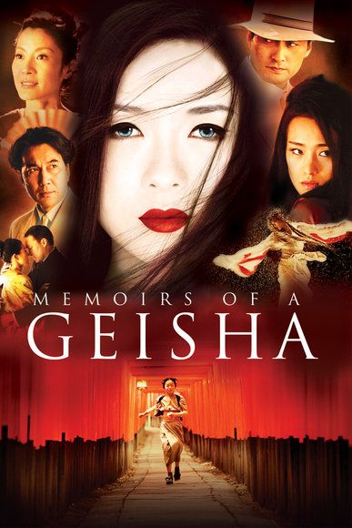 historical inaccuracy in memoirs of a geisha movie Historical inaccuracy in memoirs of a geisha movie