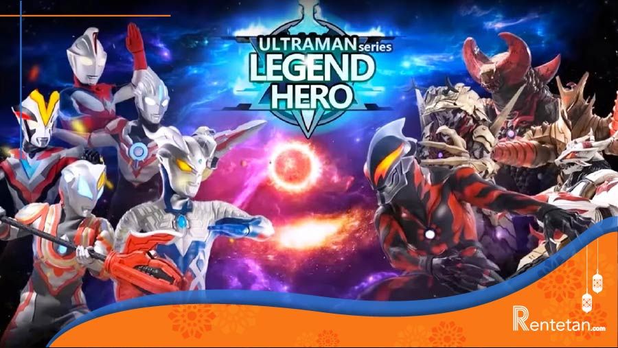 ✔️15+ info tentang Game ultraman leo 2 a9d6d1feee7f74136162f14462e4e4c6