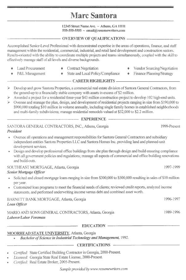 Resume Templates Builder - Resume Templates | Free ...