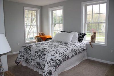 Melany Anderson This Is My New Bedroom Color Valspar Notre Dame Melany Anderson This Is My New Bedroom Color Valspar Notre Dame