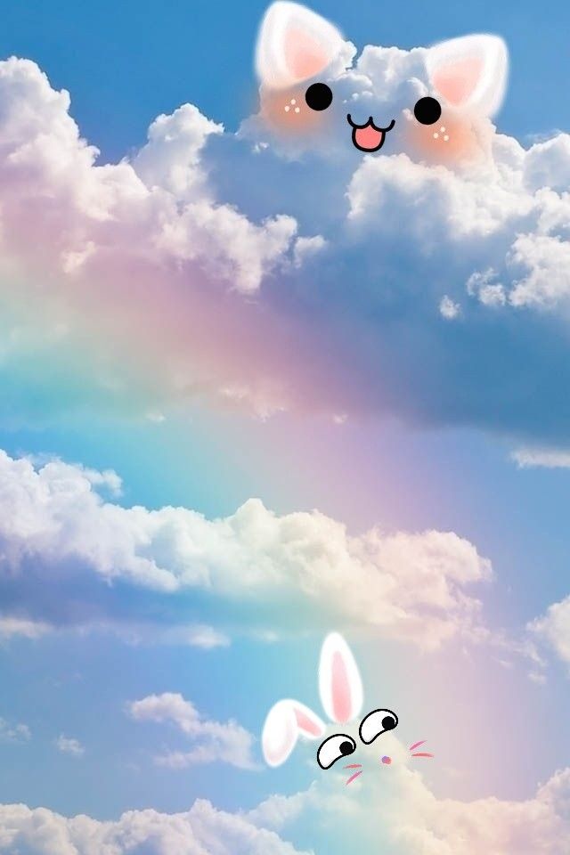 List of Best Cloud Background for Android Phone This Month